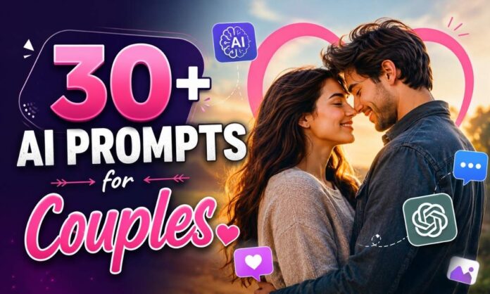 prompt for couples